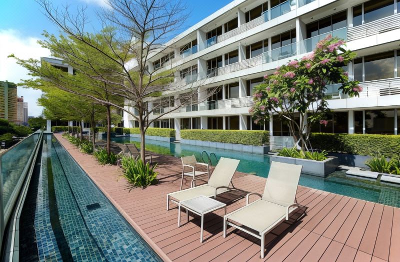 Dorsett Singapore photo 3