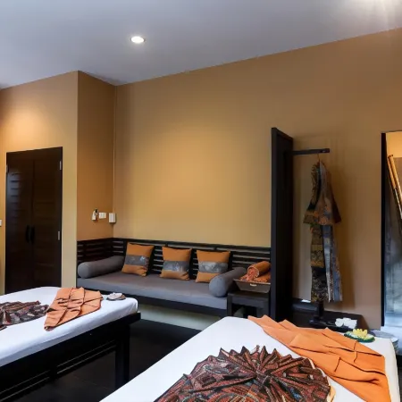 Baan Chaweng Beach Resort & Spa