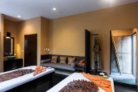 Baan Chaweng Beach Resort & Spa - spa