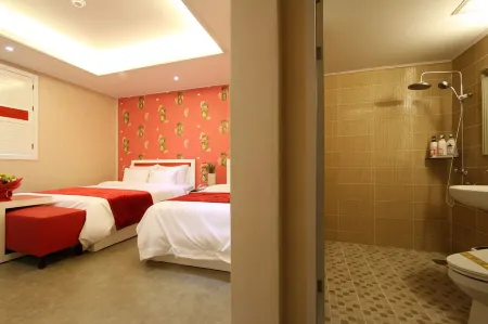 Hotel JM