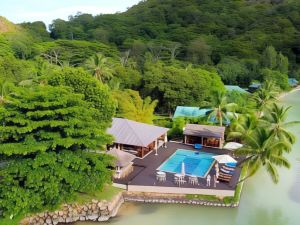 Le Vasseur la Buse Eco Resort