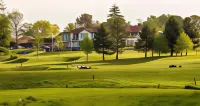 The Residence Hotel at the Nottinghamshire Golf & Country Club Hotels in Rushcliffe