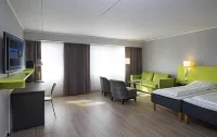 Thon Hotel Hallingdal Hotels in Al