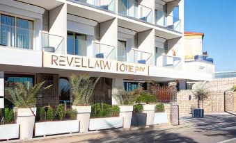 Hotel Revellata & Spa