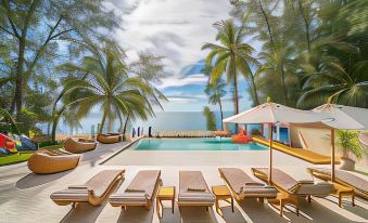 Resto Sea Resort - Baan Krut