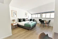 Sophia Studios Các khách sạn ở Coimbra