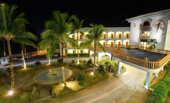 Airai Water Paradise Hotel & Spa