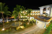 Airai Water Paradise Hotel & Spa