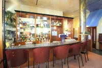 Hansa Apart Hotel-Worldhotel Hotel di Bad Abbach