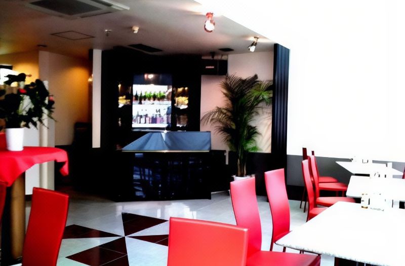 Arrow Hotel in ShinsaiBashi photo 5
