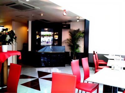 レストラン アローホテルイン心斎橋の写真