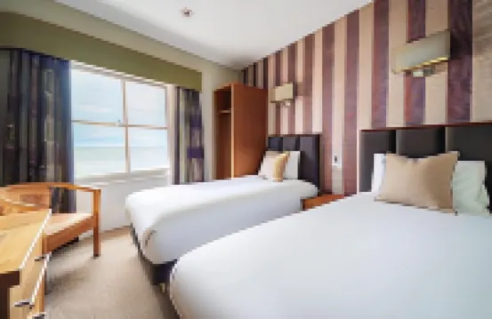 Esplanade Hotel Llandudno