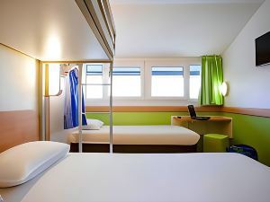 Hotel Inn Design Issoudun