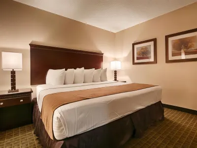 Stevens Inn a Howard Johnson by Wyndham Hotels in Carlsbad
