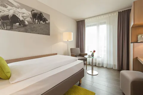 AMERON Luzern Hotel Flora