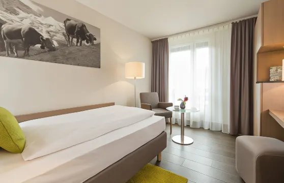 阿梅隆盧塞恩芙羅拉酒店