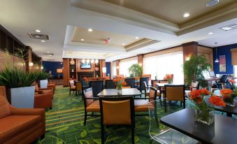 Fairfield Inn & Suites Palm Coast I-95