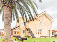Hotel Finca Alcamino Hotel a Igollo de Camargo