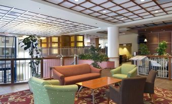 DoubleTree by Hilton Hotel Boston - Downtown