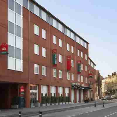 ibis Namur Centre Hotel Exterior