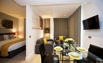 Staycity Aparthotels London Greenwich High Road