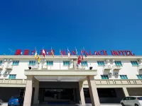 HAN Palace Hotel Semporna Các khách sạn ở 