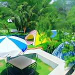 Dar Assounfou Hotels in Azilal