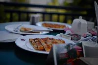 Shangrilla Hotel & Resort-Changlagali Hotels in Kuzagali
