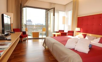 Therme Laa - Hotel & Silent Spa