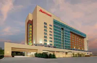 Houston Marriott Energy Corridor Hotels in Houston