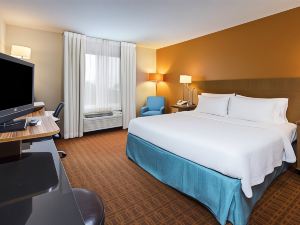 Fairfield Inn & Suites Fort Myers Cape Coral