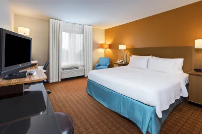 Fairfield Inn & Suites Fort Myers Cape Coral