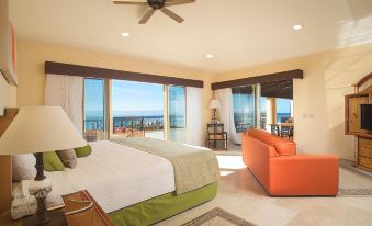 Villa Del Palmar Flamingos Beach Resort & Spa