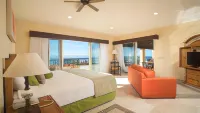 Villa Del Palmar Flamingos Beach Resort & Spa Hôtels à : Bahía de Banderas