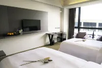 樂億皇家渡假飯店 - 酒吧