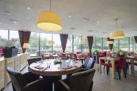 Bastion Hotel Breda Hotels in Breda