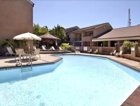 Ramada by Wyndham Raleigh