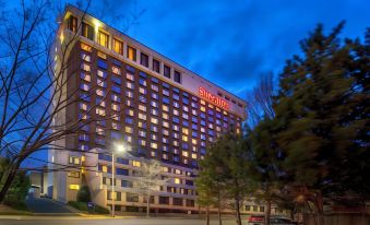 Sheraton Pentagon City