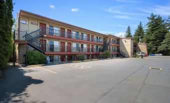 Motel 6 Portland, or – Southeast