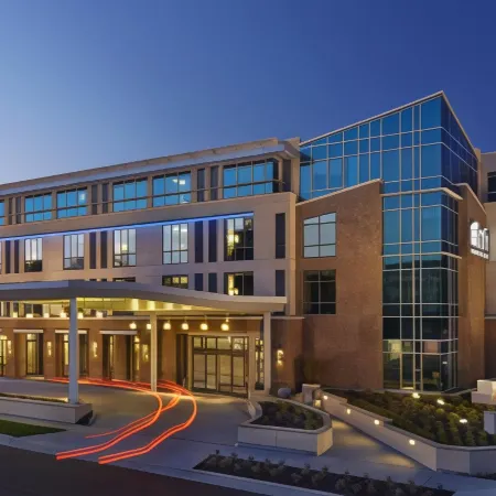 Aloft San Jose Cupertino