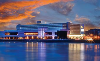 Hampton Inn & Suites Pittsburgh-Downtown