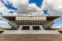 Empire House, Phnom Penh