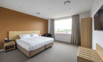 Manha Hotel Auckland Airport