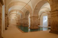 Montebelo Mosteiro de Alcobaça Historic Hotel Hotels in Alcobaca