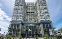 Mandala Hotel & Spa Phú Yên Các khách sạn gần Phố đi bộ
