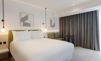 Leonardo Hotel Manchester Piccadilly