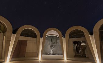 Banyan Tree Veya, Valle de Guadalupe