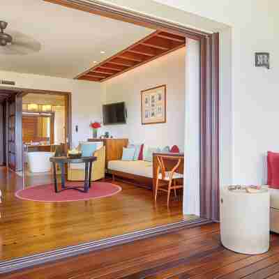 Le Jadis Beach Resort & Wellness - Managed by Banyan Tree Hotels & Resorts Rooms