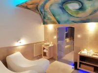 Hotel Accademia - spa