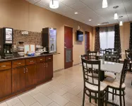 Quality Inn Madison-Huntsville Hotels in Madison